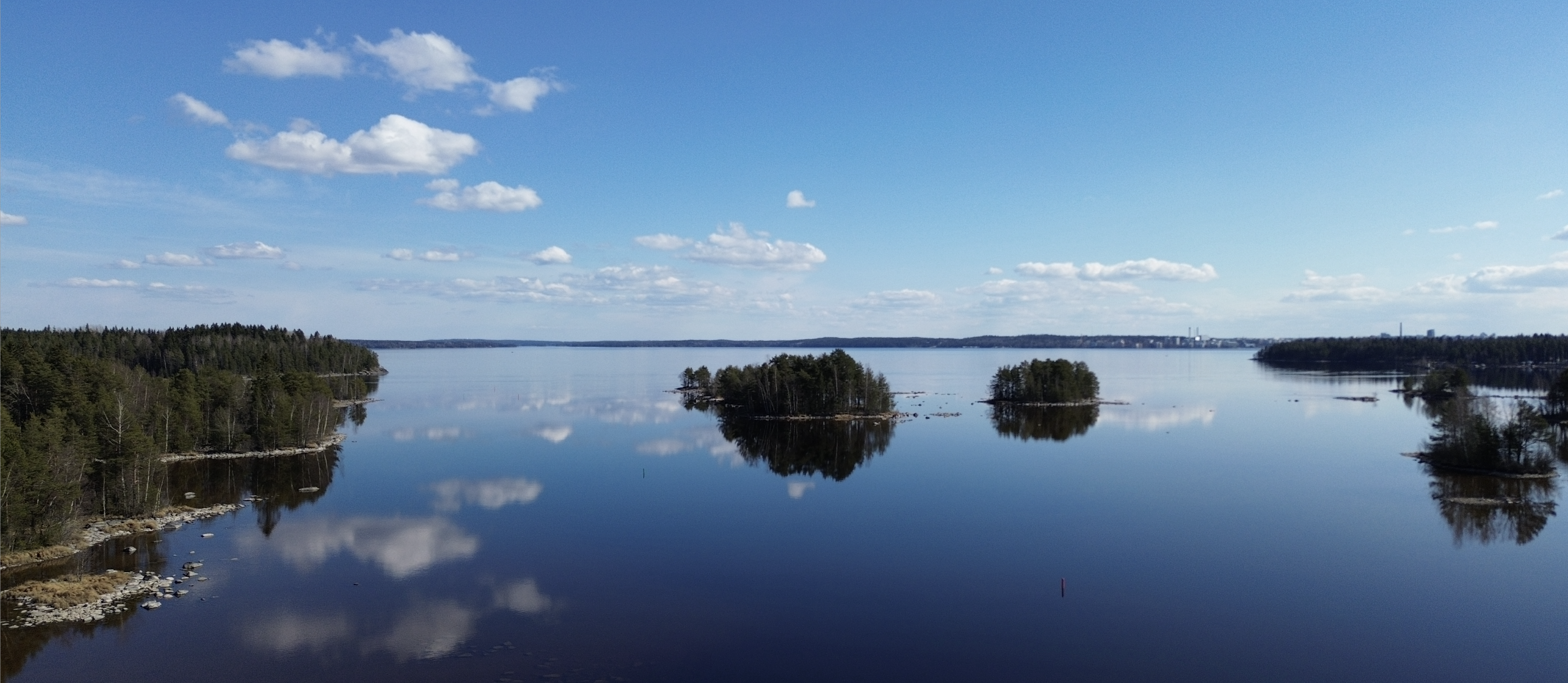 Siivikkalan lahti